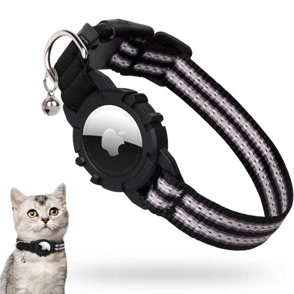 Cat collar for cats